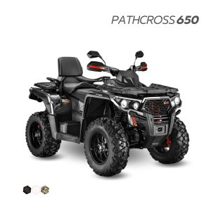 PATHCROSS 650